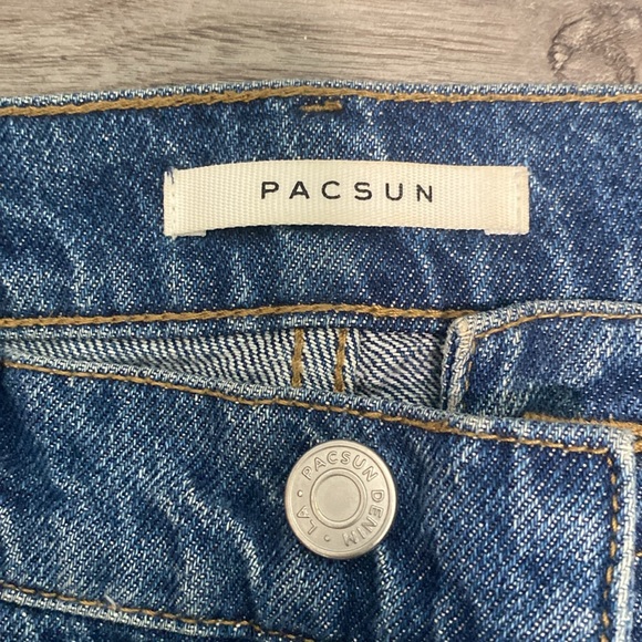 Pacsun Jeans - Picture 2 of 3